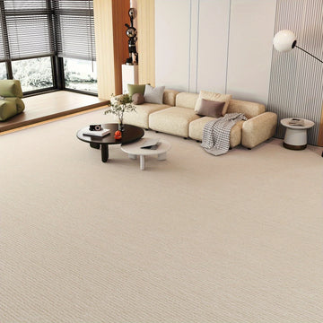 Self-Adhesive Absorbent Rug