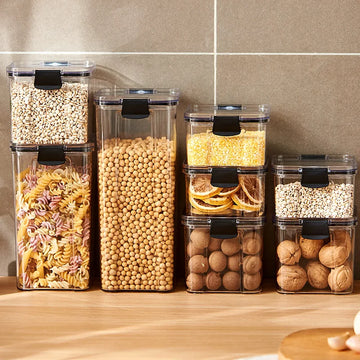Premium Airtight Storage Organizer