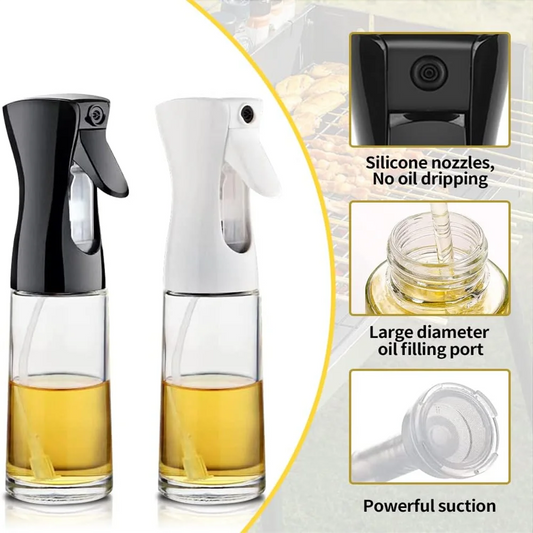 Cooking Oil Spray