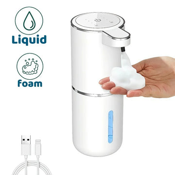 Automatic Soap Dispenser